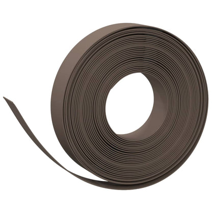 Rasenkanten 3 Stk. 10 M 10 Cm Polyethylen