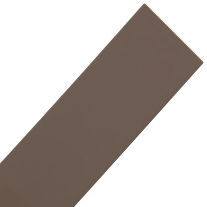 Rasenkanten 3 Stk. 10 M 10 Cm Polyethylen