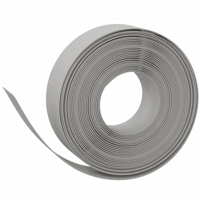 Rasenkanten 2 Stk. 10 M 15 Cm Polyethylen