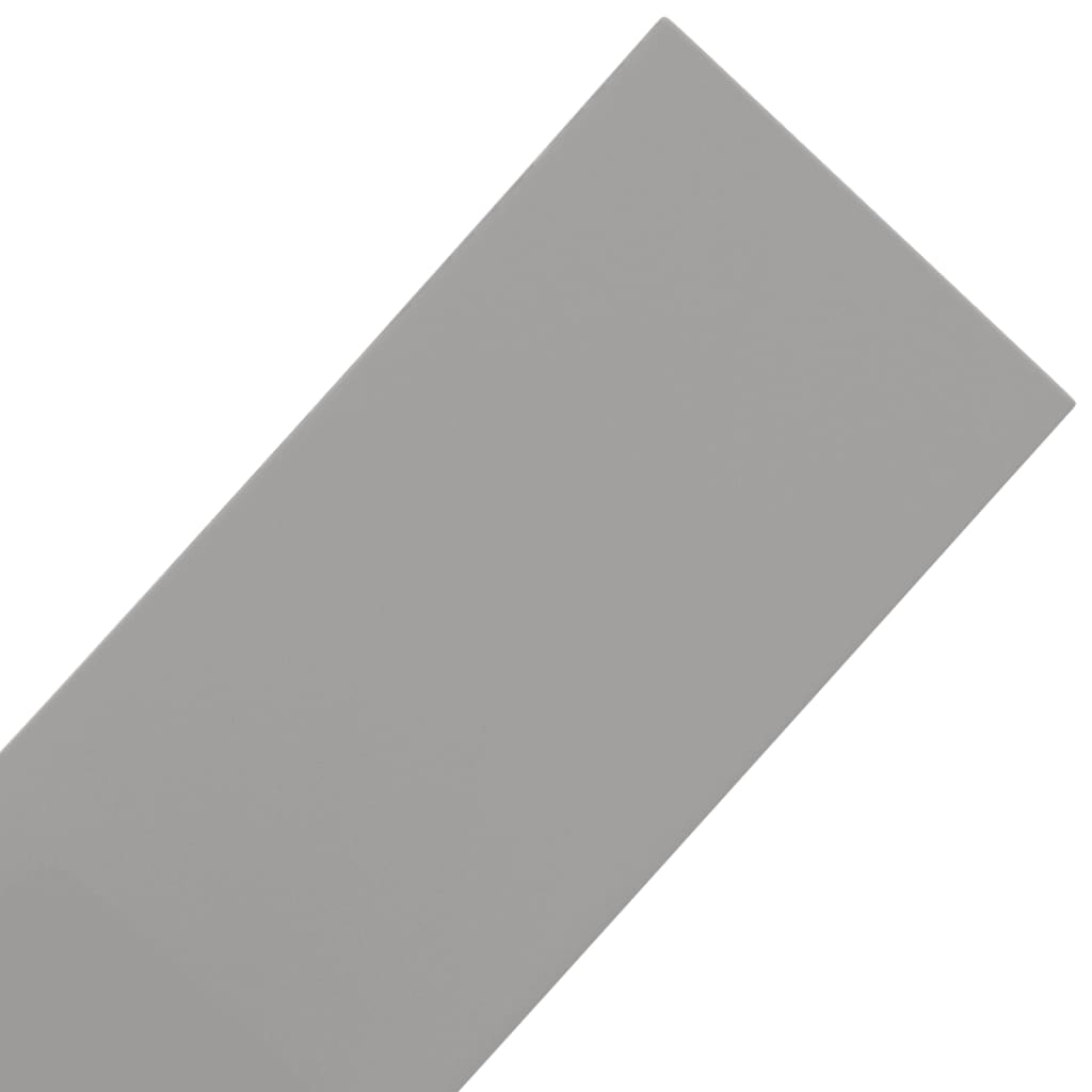 Rasenkanten 2 Stk. 10 M 15 Cm Polyethylen