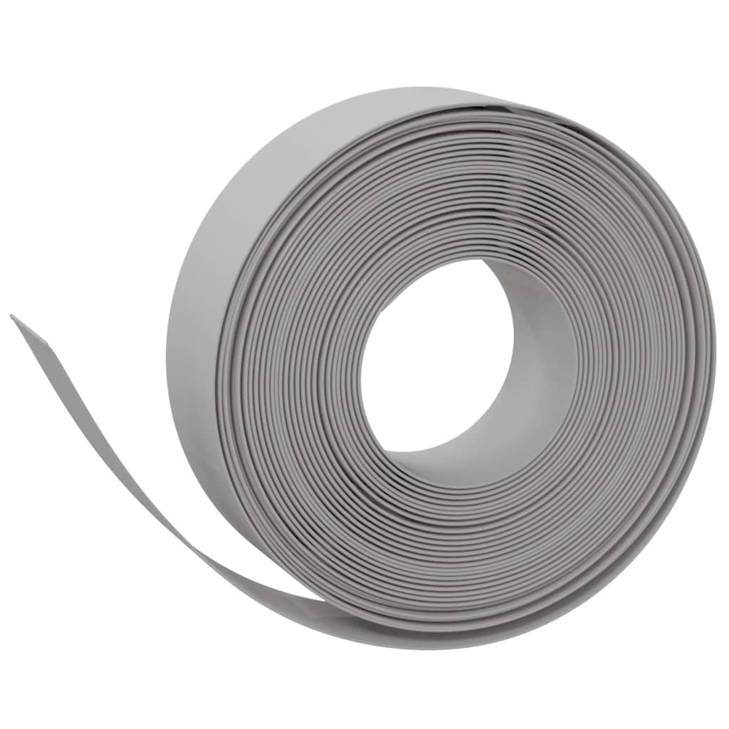 Rasenkanten 3 Stk. 10 M 15 Cm Polyethylen