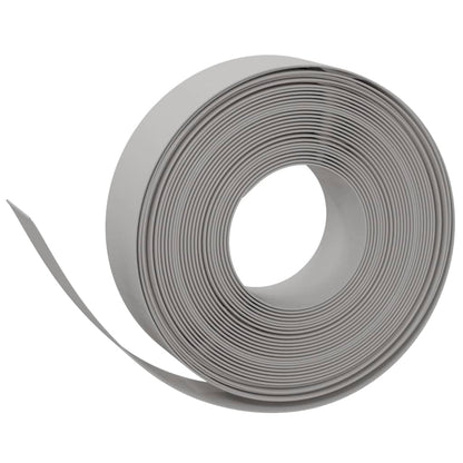 Rasenkanten 3 Stk. 10 M 15 Cm Polyethylen