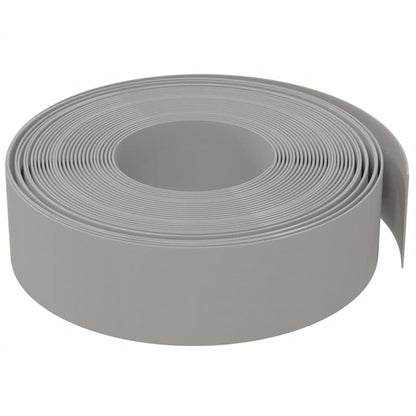 Rasenkanten 3 Stk. 10 M 15 Cm Polyethylen