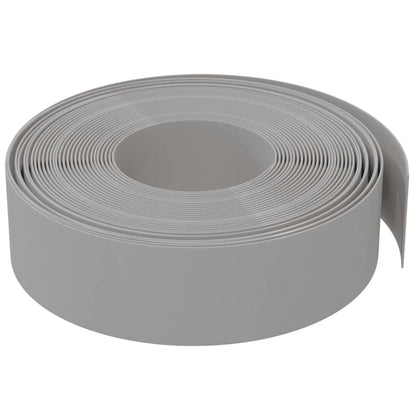 Rasenkanten 4 Stk. 10 M 15 Cm Polyethylen