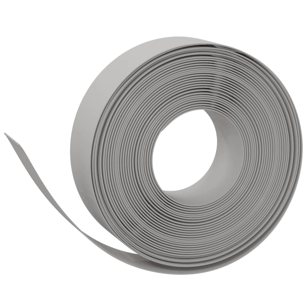 Rasenkanten 5 Stk. 10 M 15 Cm Polyethylen