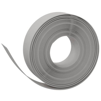 Rasenkanten 5 Stk. 10 M 15 Cm Polyethylen
