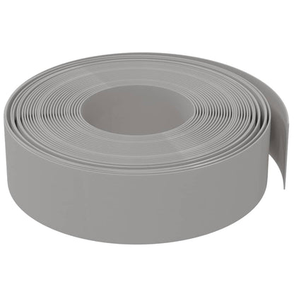 Rasenkanten 5 Stk. 10 M 15 Cm Polyethylen