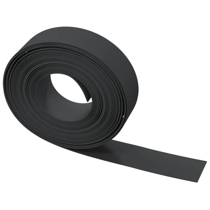 Rasenkanten 5 Stk. 10 M 15 Cm Polyethylen