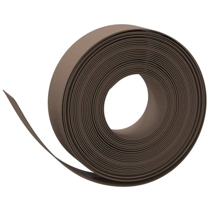 Rasenkanten 3 Stk. 10 M 15 Cm Polyethylen