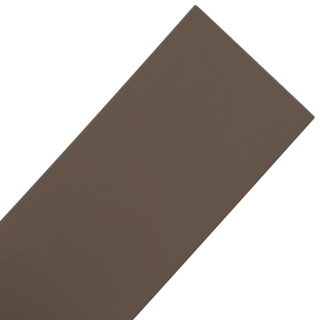 Rasenkanten 3 Stk. 10 M 15 Cm Polyethylen