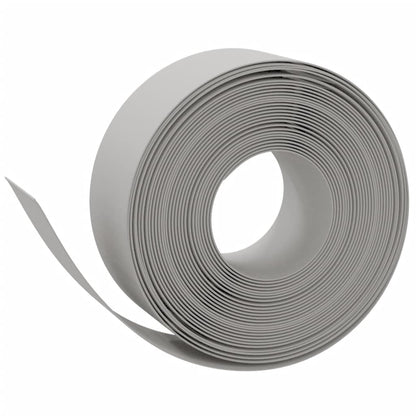Rasenkanten 2 Stk. 10 M 20 Cm Polyethylen
