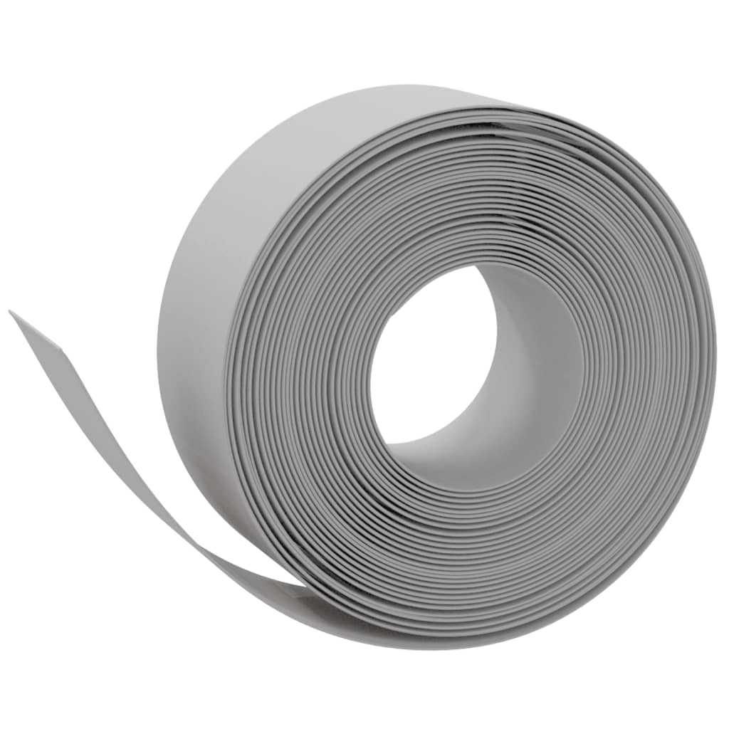 Rasenkanten 3 Stk. 10 M 20 Cm Polyethylen