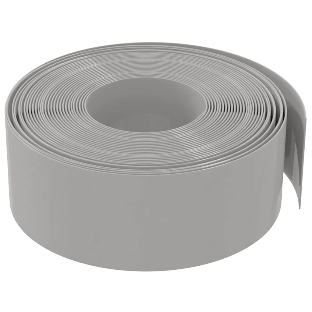 Rasenkanten 3 Stk. 10 M 20 Cm Polyethylen