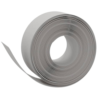 Rasenkanten 4 Stk. 10 M 20 Cm Polyethylen