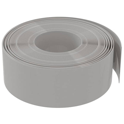 Rasenkanten 4 Stk. 10 M 20 Cm Polyethylen
