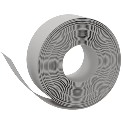 Rasenkanten 5 Stk. 10 M 20 Cm Polyethylen