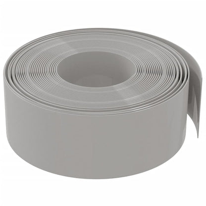 Rasenkanten 5 Stk. 10 M 20 Cm Polyethylen