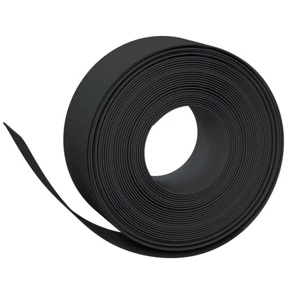 Rasenkanten 3 Stk. 10 M 20 Cm Polyethylen
