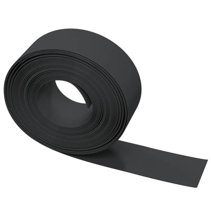 Rasenkanten 5 Stk. 10 M 20 Cm Polyethylen
