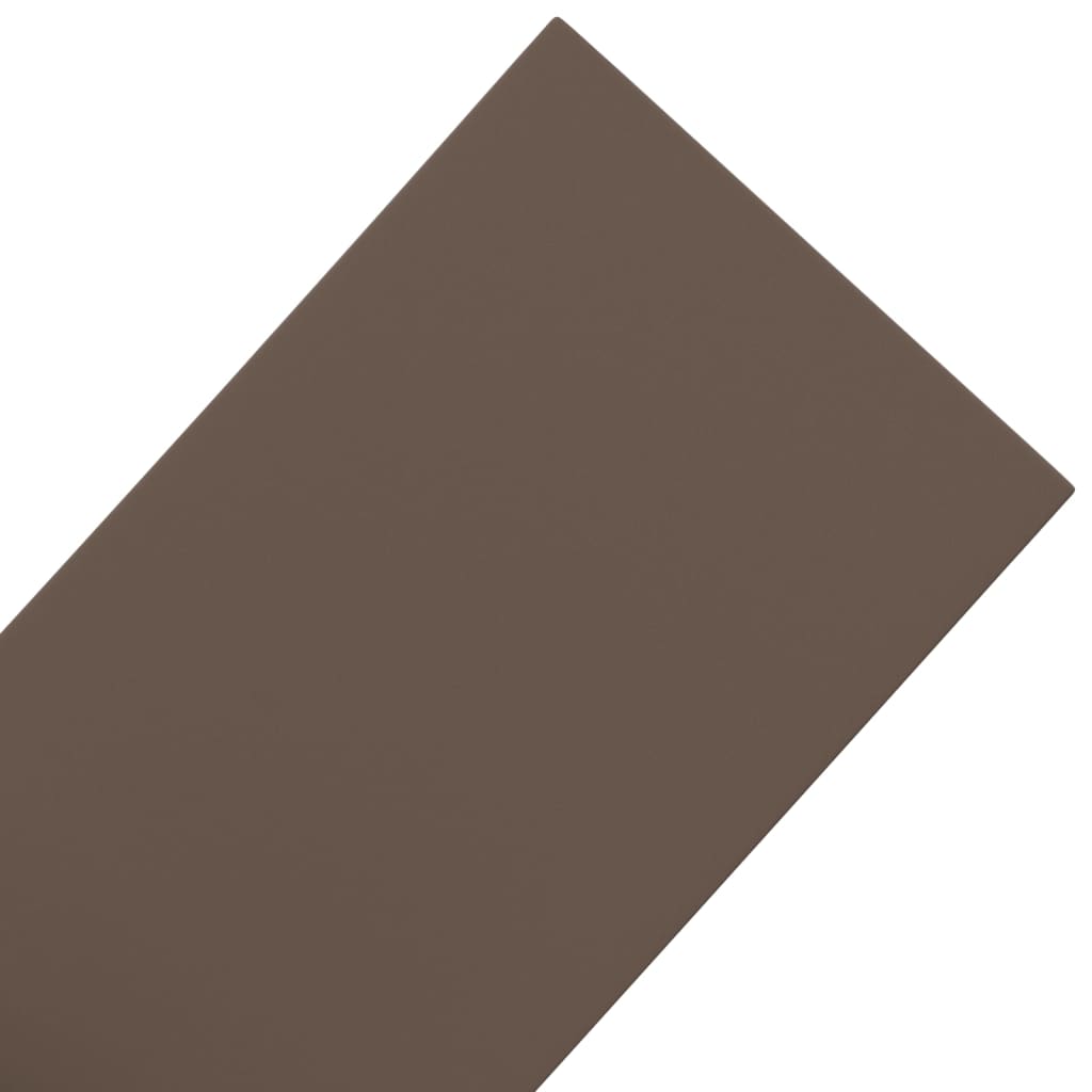 Rasenkanten 5 Stk. 10 M 20 Cm Polyethylen