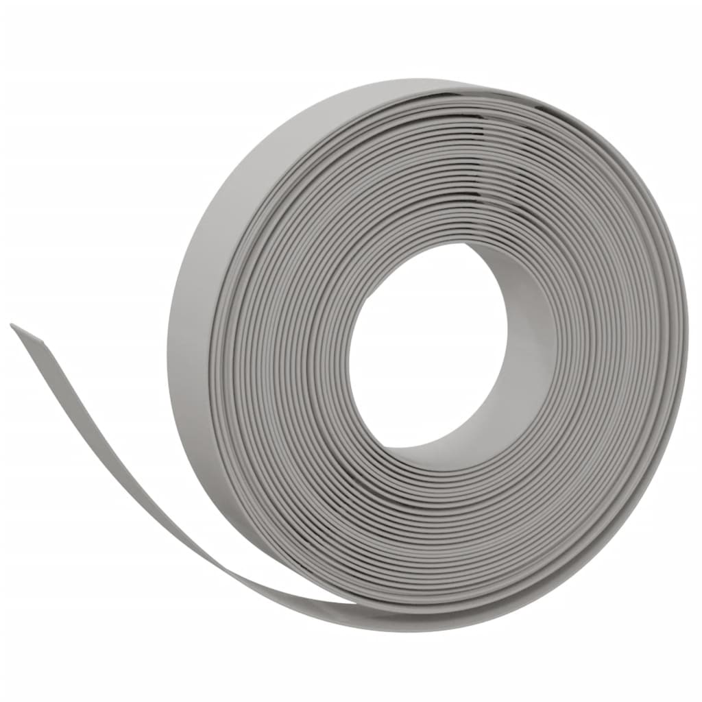Rasenkante 10 M 10 Cm Polyethylen