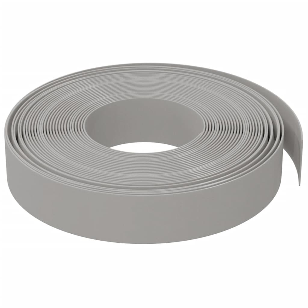Rasenkante 10 M 10 Cm Polyethylen