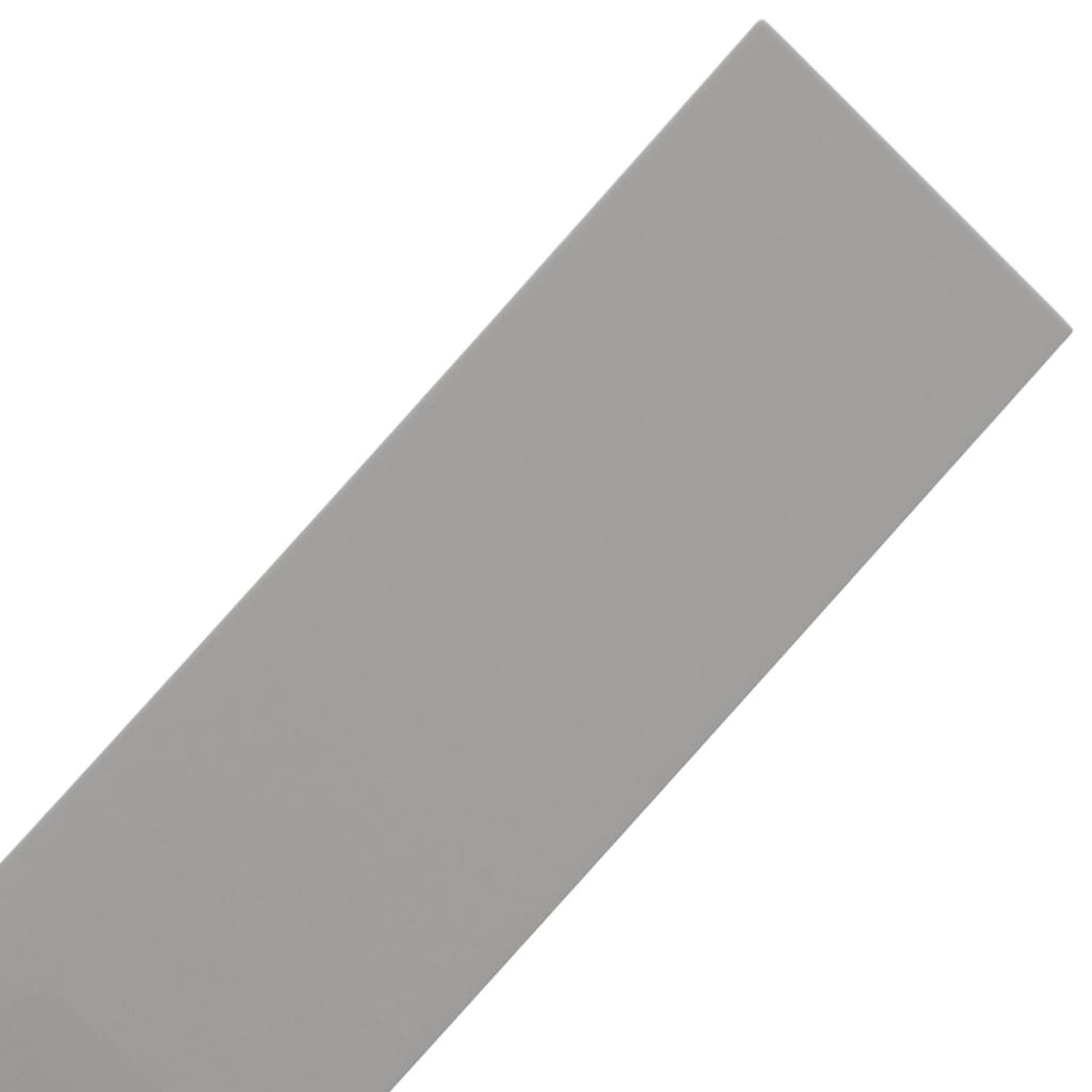Rasenkante 10 M 10 Cm Polyethylen