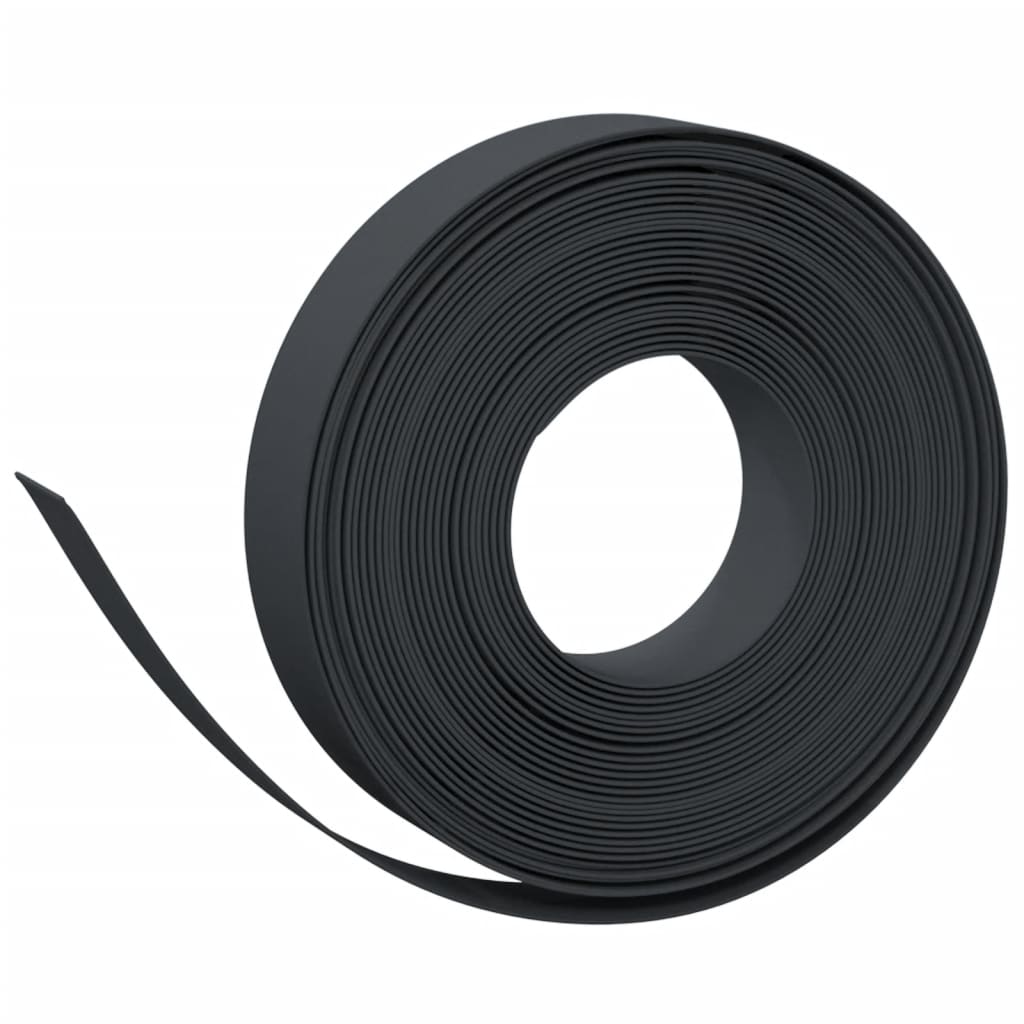 Rasenkante 10 M 10 Cm Polyethylen