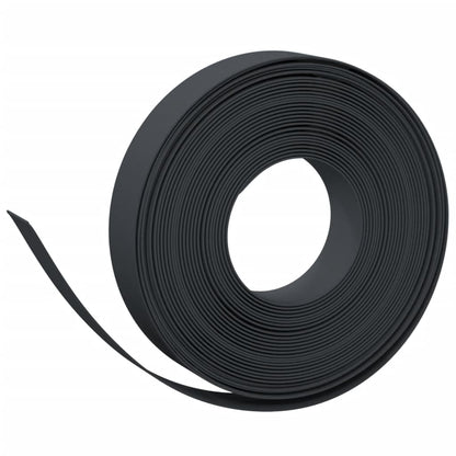 Rasenkante 10 M 10 Cm Polyethylen