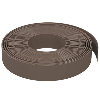 Rasenkante 10 M 10 Cm Polyethylen