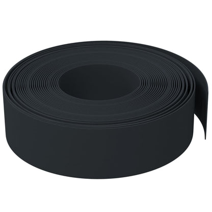 Rasenkante 10 M 15 Cm Polyethylen