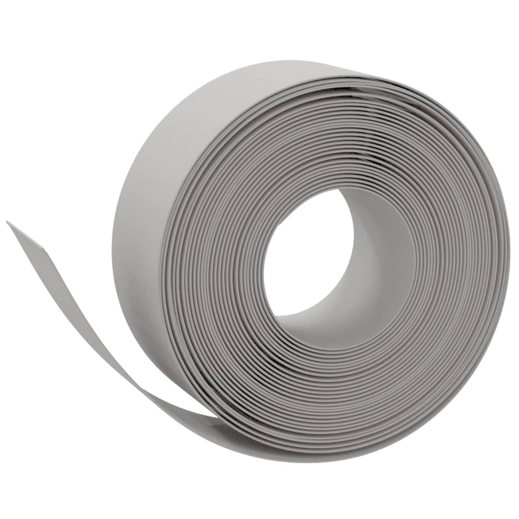 Rasenkante 10 M 20 Cm Polyethylen