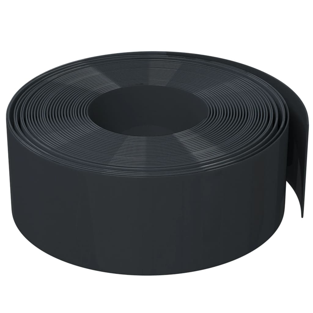 Rasenkante 10 M 20 Cm Polyethylen