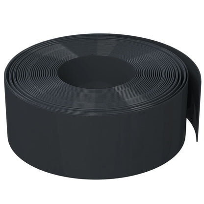 Rasenkante 10 M 20 Cm Polyethylen