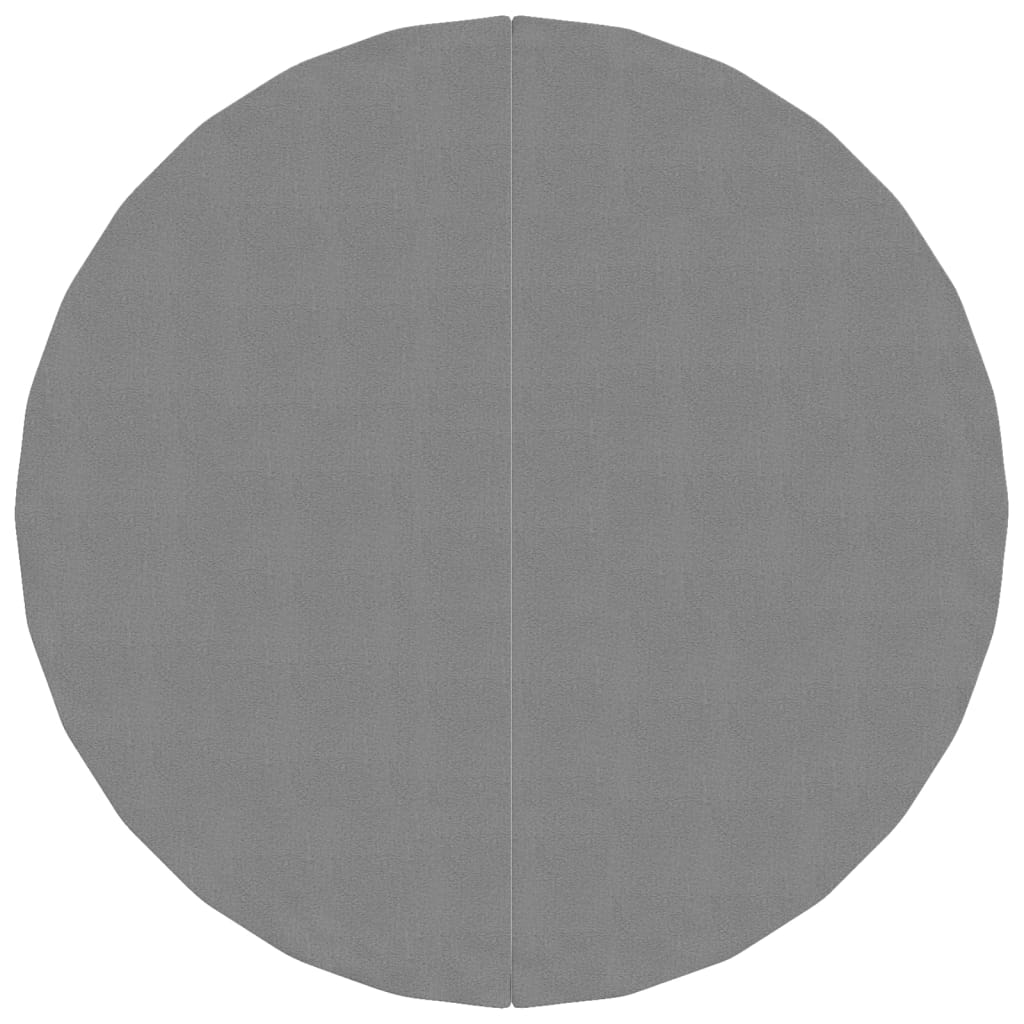 Pool-Bodentuch Ø244 Cm Polyester Geotextil
