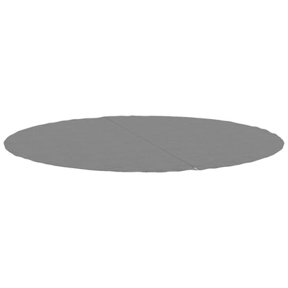 Pool-Bodentuch Ø244 Cm Polyester Geotextil