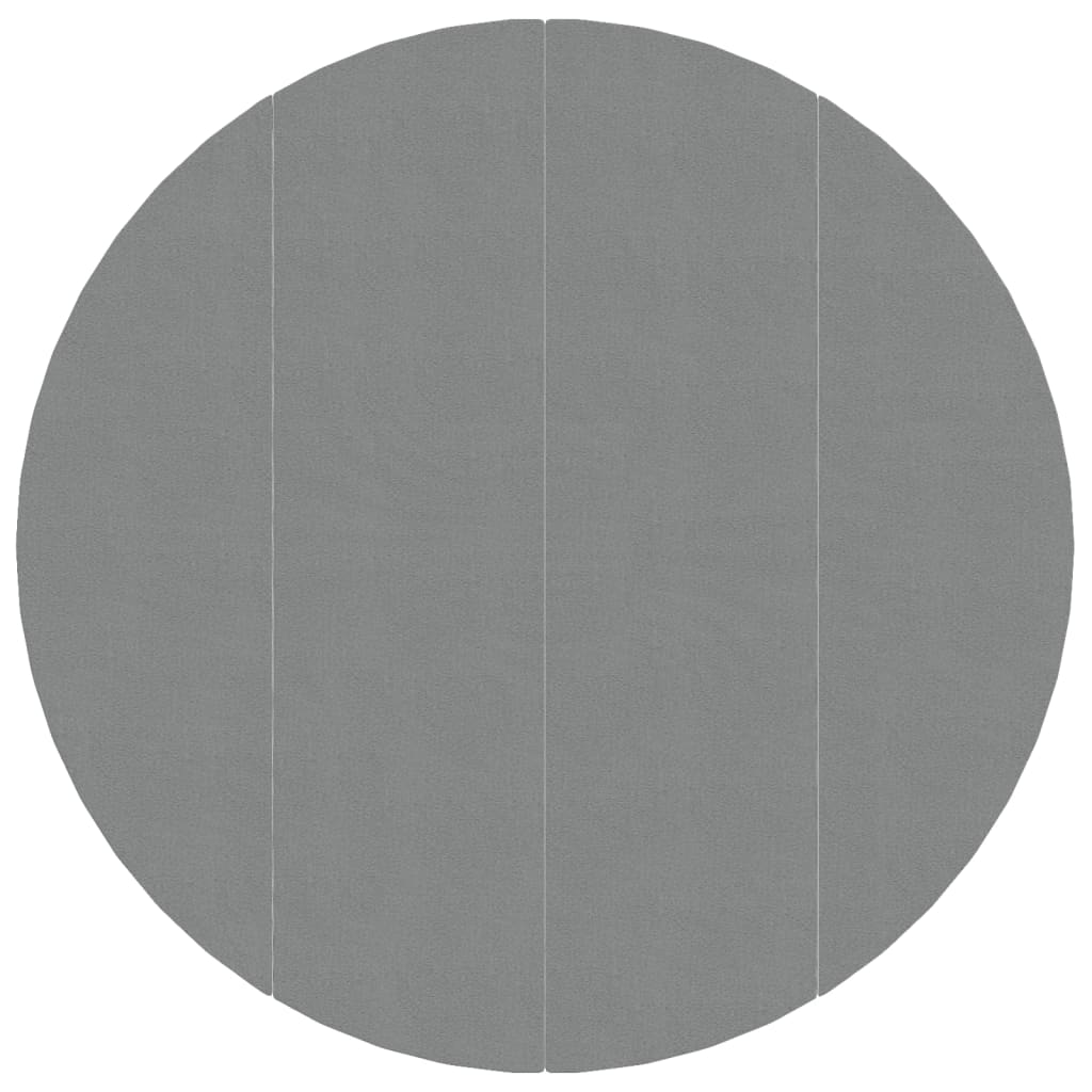 Pool-Bodentuch Ø428 Cm Polyester Geotextil