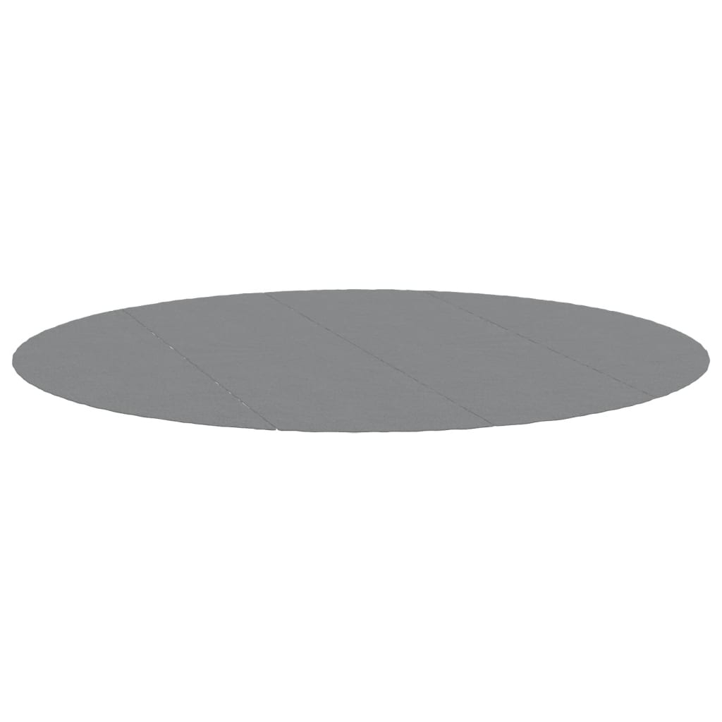 Pool-Bodentuch Ø428 Cm Polyester Geotextil