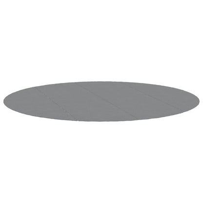 Pool-Bodentuch Ø428 Cm Polyester Geotextil