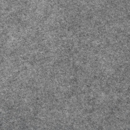 Pool-Bodentuch Ø428 Cm Polyester Geotextil