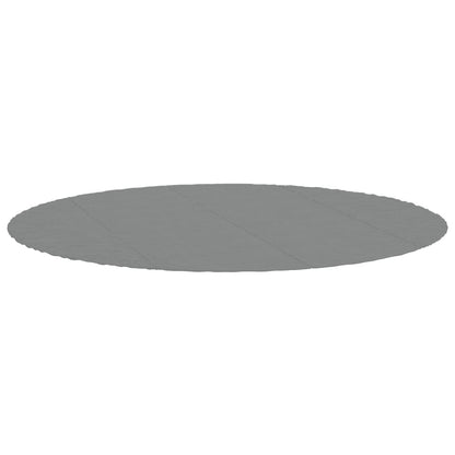 Pool-Bodentuch Ø458 Cm Polyester Geotextil