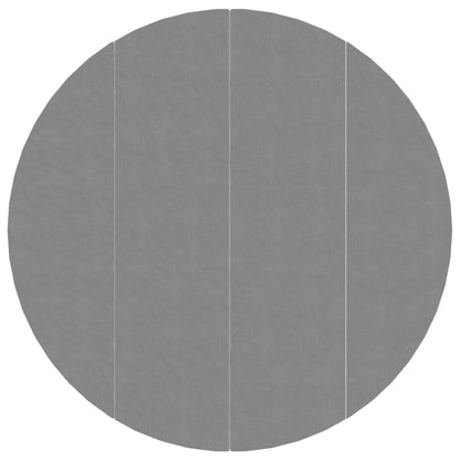Pool-Bodentuch Ø500 Cm Polyester Geotextil