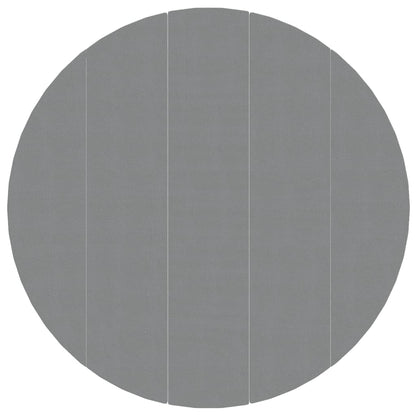 Pool-Bodentuch Ø550 Cm Polyester Geotextil