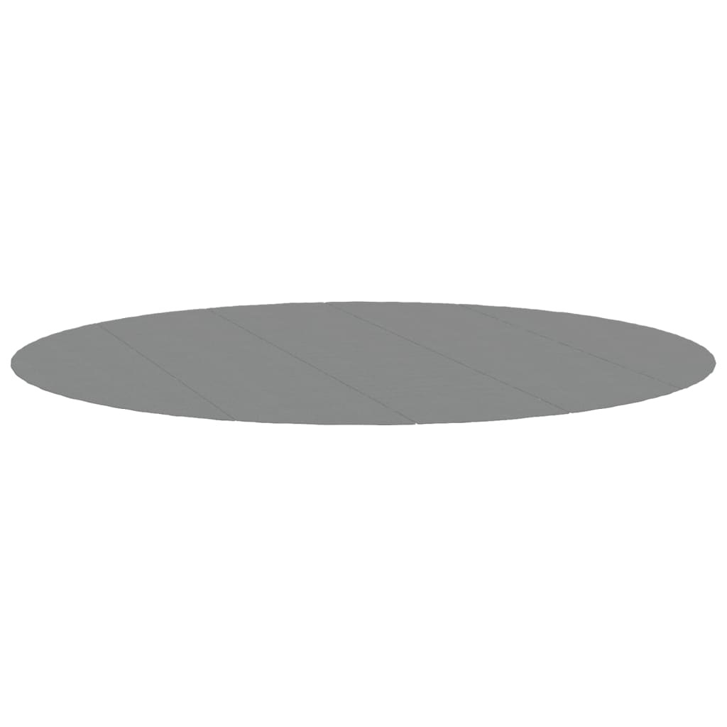 Pool-Bodentuch Ø550 Cm Polyester Geotextil