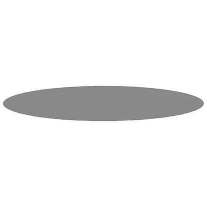 Pool-Bodentuch Ø550 Cm Polyester Geotextil