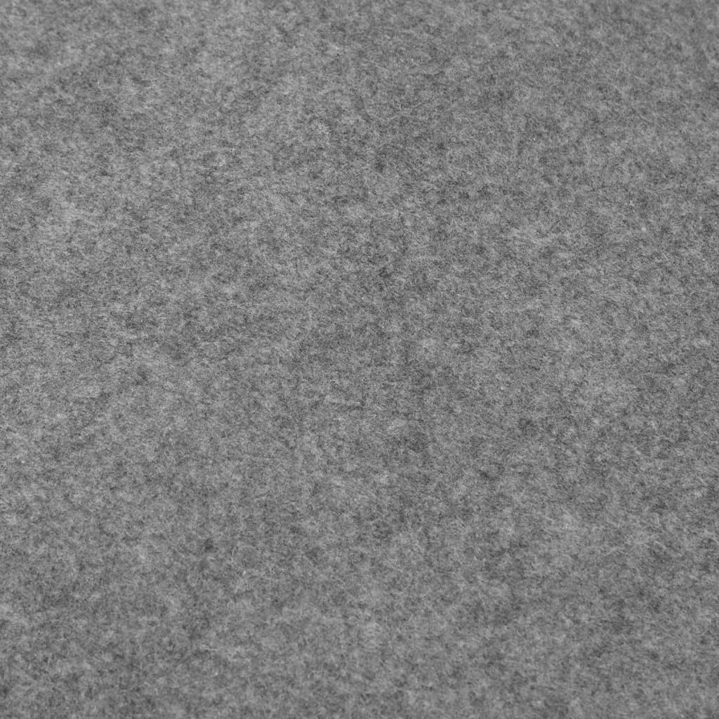 Pool-Bodentuch Ø550 Cm Polyester Geotextil