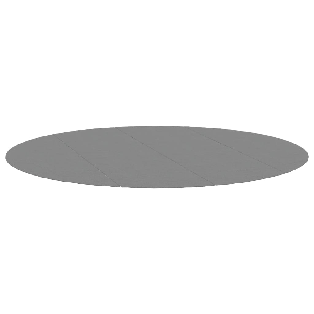 Pool-Bodentuch Ø428 Cm Polyester Geotextil