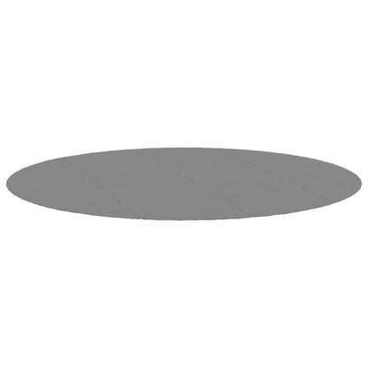 Pool-Bodentuch Ø428 Cm Polyester Geotextil