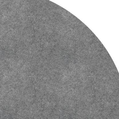 Pool-Bodentuch Ø500 Cm Polyester Geotextil