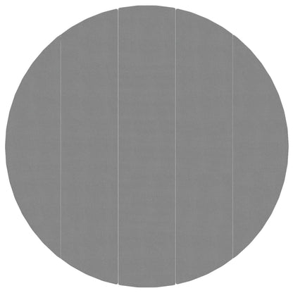 Pool-Bodentuch Ø550 Cm Polyester Geotextil